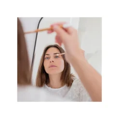 Les Accessoires<Bachca Pinceau à paupières biseauté N°201,