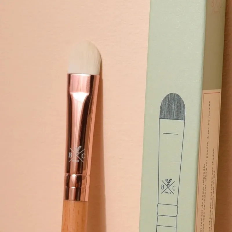 Les Accessoires<Bachca Pinceau à paupières précision N°202,