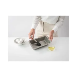 Pinceaux<BRABANTIA Pinceau à pâtisserie Profile,