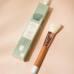 Les Accessoires<Bachca Pinceau blush biseauté N°102,