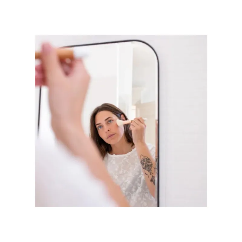 Les Accessoires<Bachca Pinceau blush biseauté N°102,