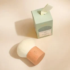 Les Accessoires<Bachca Pinceau de maquillage Kabuki N°100,