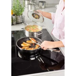 Ustensiles En Inox<RÖSLE Pincette, Rösle