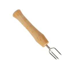 Ustensiles En Bois<Ecodis Pique-Patate en bois,