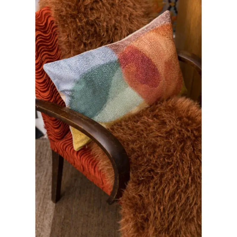 Plaids Et Couvre-Lits<VIVARAISE Plaid Betani,