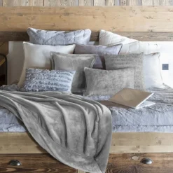 Plaids Et Couvre-Lits<VIVARAISE Plaid Tender,