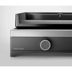 Planchas Et Accessoires<FORGE ADOUR Plancha Modern Gaz 45 Acier,