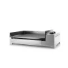 Planchas Et Accessoires<FORGE ADOUR Plancha Premium Gaz 60 Inox,
