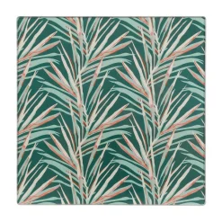 Planches En Verre<Sema Design Planche à découper 25 x 25 cm Tropic'Art,