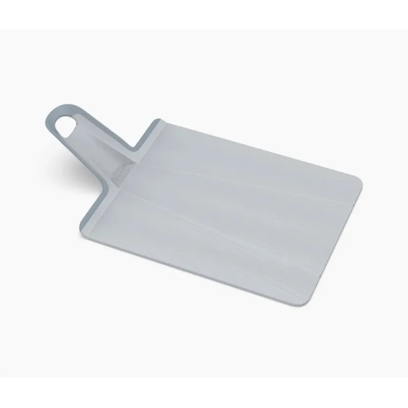 Planches En Polyéthylène<JOSEPH JOSEPH Planche à découper Bleu Pale Chop2Pot™ Plus,