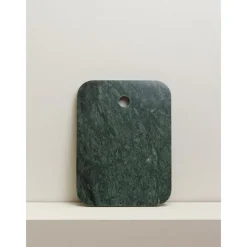 Les Plateaux À Fromage<Chehoma Planche à découper Marbre Vert,