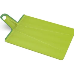 Planches En Polyéthylène<JOSEPH JOSEPH Planche à découper Verte Chop2Pot™ Plus,
