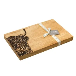 Planches En Bois<Selbrae House Planche de service en chêne Highland 30x20cm, LTD