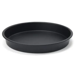 Moules Anti-Adhérent<Patisse Plaque à pizza antiadhésive Airfryer,