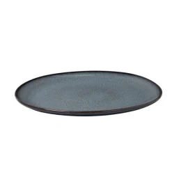 Les Plats De Service<Villeroy & Boch Plat à servir Lave Gris,