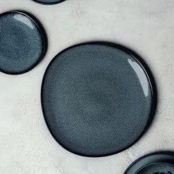 Les Plats De Service<Villeroy & Boch Plat à servir Lave Gris,