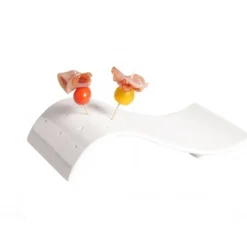 Les Plats Apéritif<Cosy & Trendy Plat apéritif vague Rica,