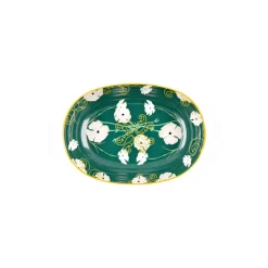 Les Plats De Service<GUZZINI Plat creux Fusion,