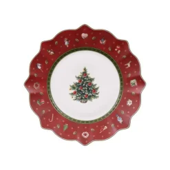 Les Plats De Service<Villeroy & Boch Plat de service ovale Toy's Delight,