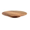 Les Plateaux|Les Plateaux À Fromage<Woodware Plateau 29 cm tournant Acacia, TG