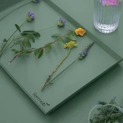 Les Plateaux<FERMOB Plateau 36 x 23 cm Alto,