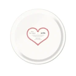 Les Plateaux<Jamida Plateau apéritif  "Apéritif" rouge,