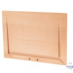 Planches En Bois<Tridens Plateau de découpe en bois de hêtre,