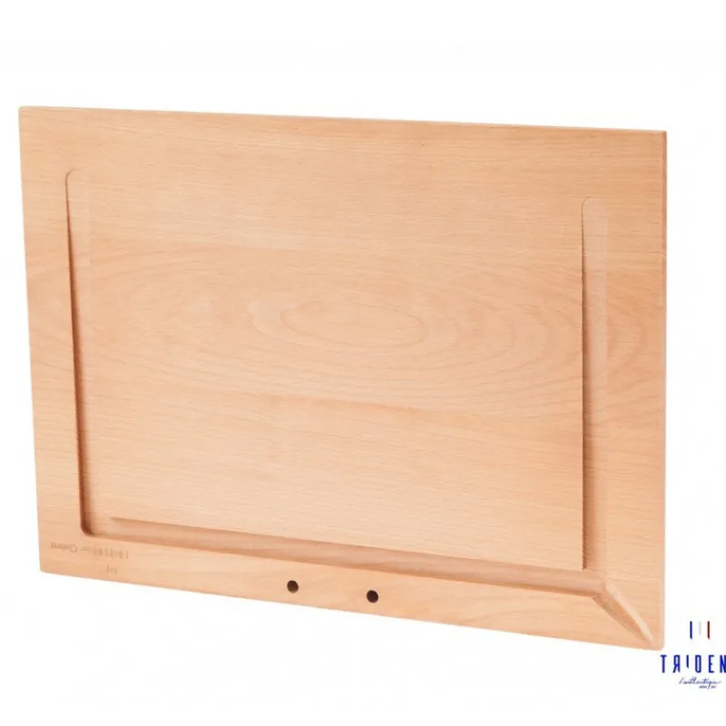 Planches En Bois<Tridens Plateau de découpe en bois de hêtre,