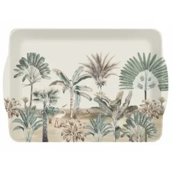 Les Plateaux<Easy life Plateau de service Nostalgic Heaven 33 x 22 cm,