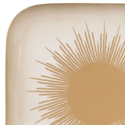 Les Plateaux<Côté Table Plateau en fer 16 cm Heolio,