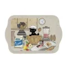 Bols, Mugs Et Tasses|Les Plateaux<Kiub Plateau en mélamine Chat Pâtissier,