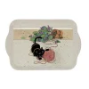 Les Plateaux<Kiub Plateau en mélamine Chat Pelote,