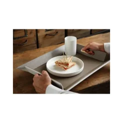 Les Plateaux<FreeForm Plateau set de table 45 cm x 35 cm,