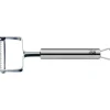 Ustensiles En Inox|Coupe Juliennes<WMF Éplucheur à julienne inox Profi Plus,