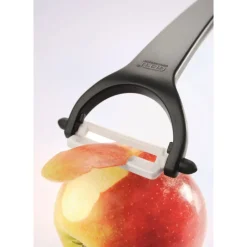 Éplucheurs<GEFU Éplucheur en céramique Ceramo,