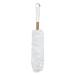 Brosserie<Full Circle Home Plumeau en microfibre recyclée, full circle®