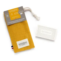 Diffuseurs De Parfum D'Intérieur|Parfums D'Intérieur<ESTEBAN Pochette à parfum Ambre,