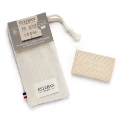 Parfums D'Intérieur|Diffuseurs De Parfum D'Intérieur<ESTEBAN Pochette à parfum Cèdre,