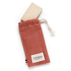 Parfums D'Intérieur|Diffuseurs De Parfum D'Intérieur<ESTEBAN Pochette à parfum Iris Cachemire,