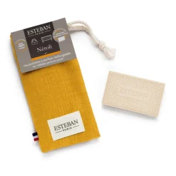 Parfums D'Intérieur|Diffuseurs De Parfum D'Intérieur<ESTEBAN Pochette à parfum Néroli,