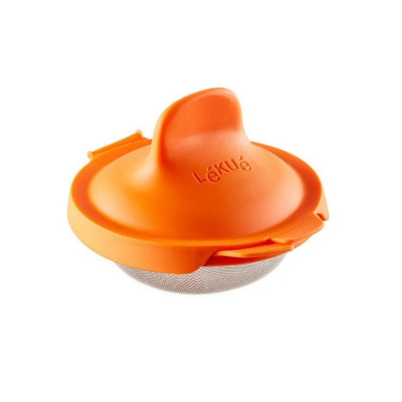 Ustensiles Pour Les Œufs<LÉKUÉ Pocheuse à oeuf, Lékué