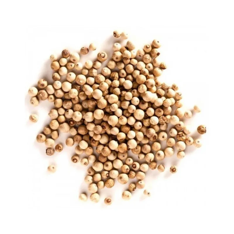 Épices & Condiments<Terre Exotique Poivre blanc de Penja,