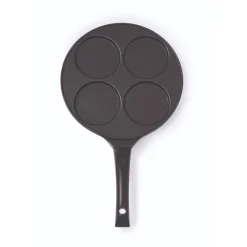 Poêles Anti-Adhérentes<BEKA Poêle à blinis, Kitchen Fun