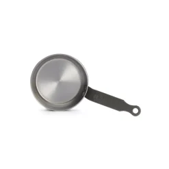 Poêles Anti-Adhérentes<DE BUYER Poêle à blinis Minéral B Elément,