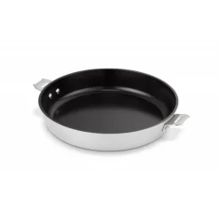 Poêles Anti-Adhérentes<BEKA Poêle Alumax R'Evolution,