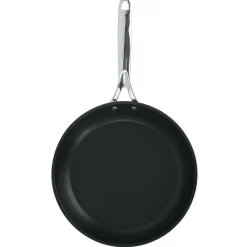 Poêles Anti-Adhérentes<CRISTEL Poêle aluminium Castel'Pro,