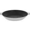 Poêles Anti-Adhérentes<CRISTEL Poêle 26cm Exceliss strate amovible,