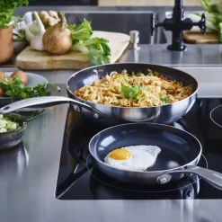 Poêles En Céramique|Poêles Anti-Adhérentes<GreenPan Poêle Geneva,