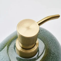 Coin Lavabo<Aquanova Pompe à savon Ugo Forest,