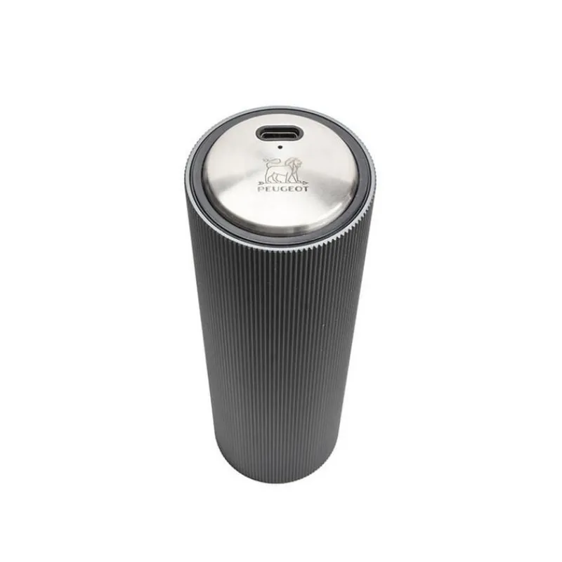 Ustensiles Pour Le Vin<PEUGEOT Pompe à vide pour le vin Line Preserve Electric Carbone,